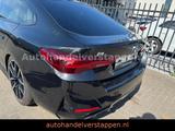 BMW i4 Gran Coupe 35 eDrive M Sport NEw model - BMW i4 Unfallwagen