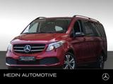 Mercedes-Benz V 250 d 4MATIC EDITION Lang KAMERA DACHRE MBUX - Mercedes-Benz V 250 aus 2023
