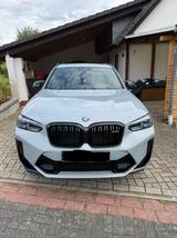 BMW X3 M Competition | 510 PS | AHK | Pano | H&K - gebrauchte BMW X3 M aus dem Jahr 2024