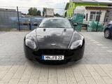 Aston Martin V8 Vantage N430 - Aston Martin aus 2015