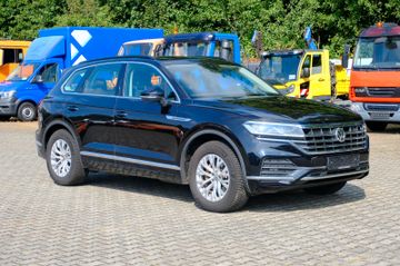 Volkswagen Touareg - 10