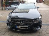 Mercedes-Benz E 220d T AMG Line Autom*, Standh* Burm* Head*