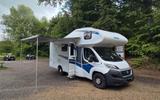Fiat Knaus Live Traveller 600 DKG - Fiat 600