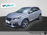 Peugeot 3008 Crossway P.T. 130 EAT8 - Peugeot 3008 Crossway mit Benzin-Antrieb