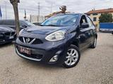 Nissan NISSAN - Micra - 1.2 12V 5p. Comfort - Nissan Micra: Comfort