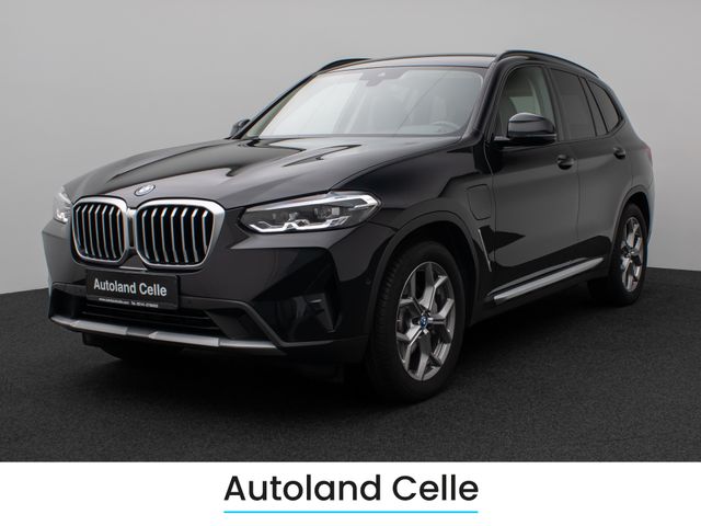 BMW X3 xD30e Kamera DAB HiFi Komfort MSport 19Zoll