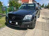 Mercedes-Benz GLK 280 4MATIC Offroad Leder Ahk. HU 05/28 - Mercedes-Benz GLK 280 von privat