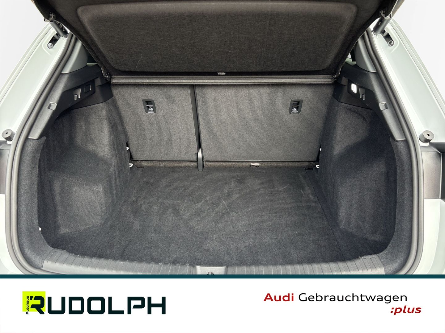 Audi Q4 e-tron - Bild 11