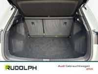 Audi Q4 e-tron - Vorschau Bild 11