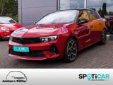 Opel Astra Lim. 5T. GS-Line Plug-in-Hybrid +EHEM. WER - Jahreswagen