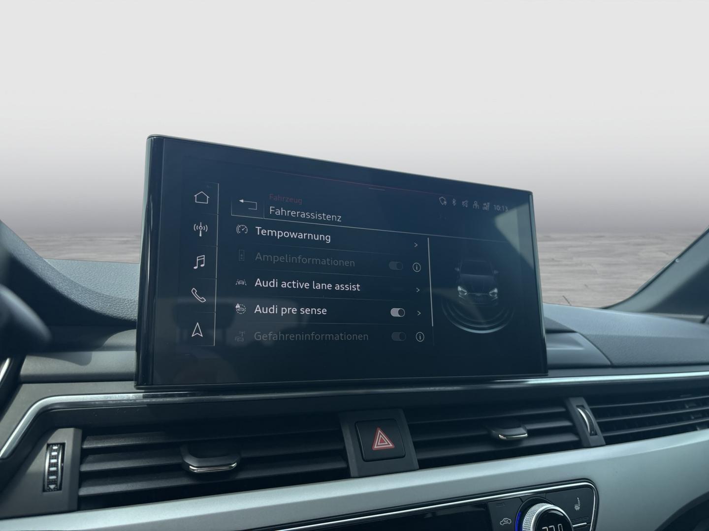 Audi A5 Sportback Advanced 40 TDI S tronic LED Navi O, миниатюра 21