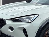 Cupra 