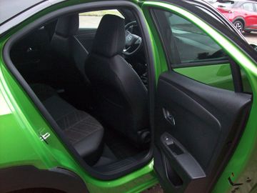 Bild 7 Opel Mokka 1.2T GS Alcantara PDC+Kam SHZ LHZ Navi AHK