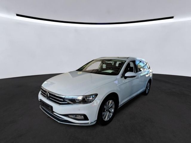 Volkswagen Passat Variant - Bild 2