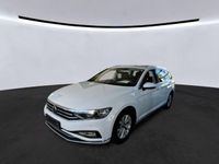 Volkswagen Passat Variant - Vorschau Bild 2