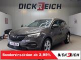 Opel Grandland X Innovation LED AHK Keyless el. Heck. - Opel Gebrauchtwagen in Dortmund