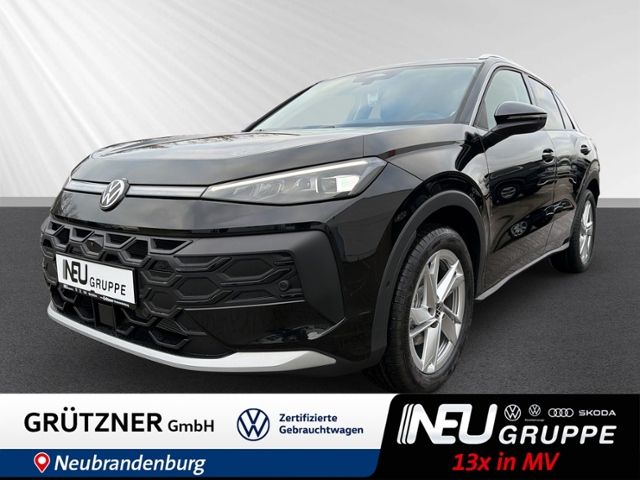 Image of Volkswagen T-Roc