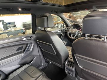 Seat Tarraco Xcellence *4Drive*AHK*Pano*