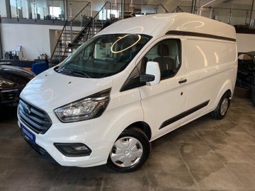 Ford Transit Custom Kasten 320 L2 *KAMERA*AHK*3.SITZE