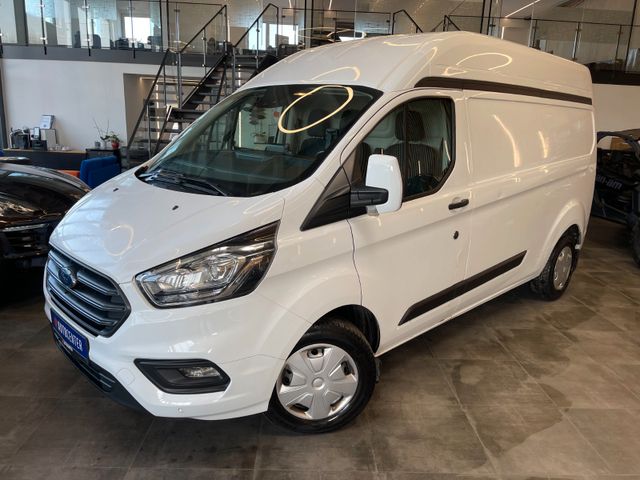 Ford Transit Custom Kasten 320 L2 *KAMERA*AHK*3.SITZE