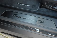 Fahrzeugabbildung Porsche Taycan GTS VOLLAUSSTATTUNG
