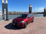 BMW 218 Gran Tourer 218d xDrive, Sport, 7 Sitzer,AHK