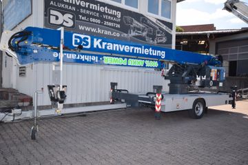 Andere Klaas 350E ACCU Power 100%