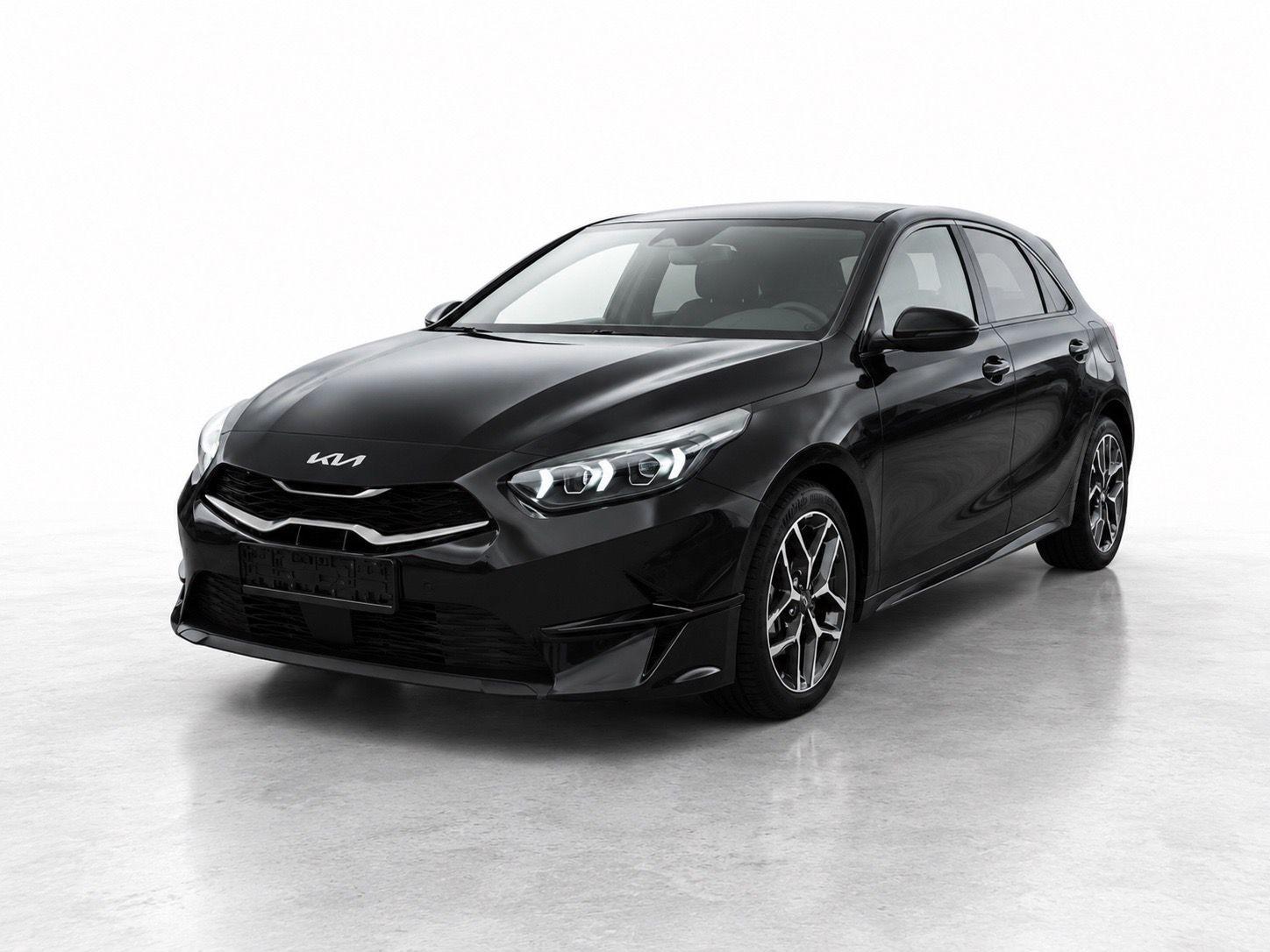 Kia cee'd / Ceed 1.5 T-GDI MHEV DCT Ultimate Edition