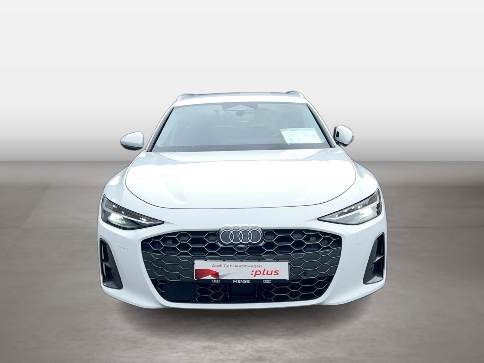 Audi A6 - Bild 6