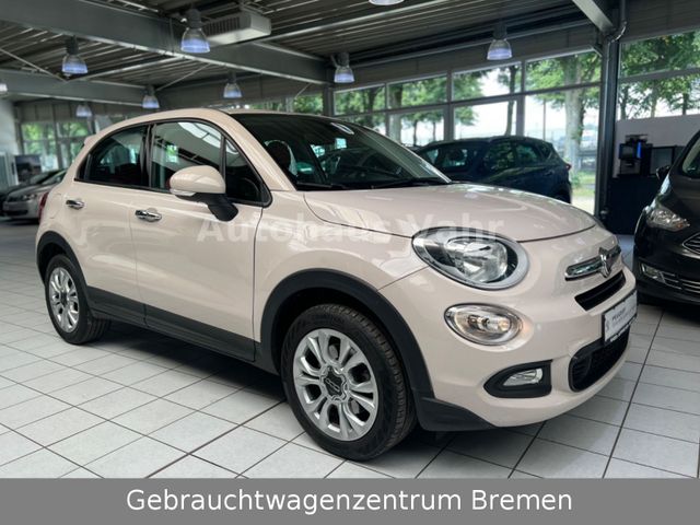 Fiat 500X 1.6 Pop Star Navi 1.HD Top