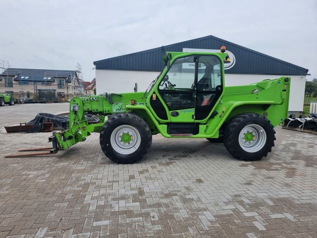 Merlo P40.17 (40km/h)