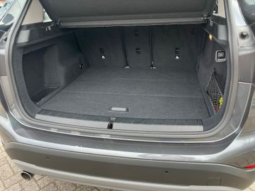 BMW X1 sDrive 20 i
