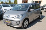 Volkswagen up! move up! AUTOM+KLIMA+SHZ+TEMPOMAT - VW up! Gebrauchtwagen in Berlin
