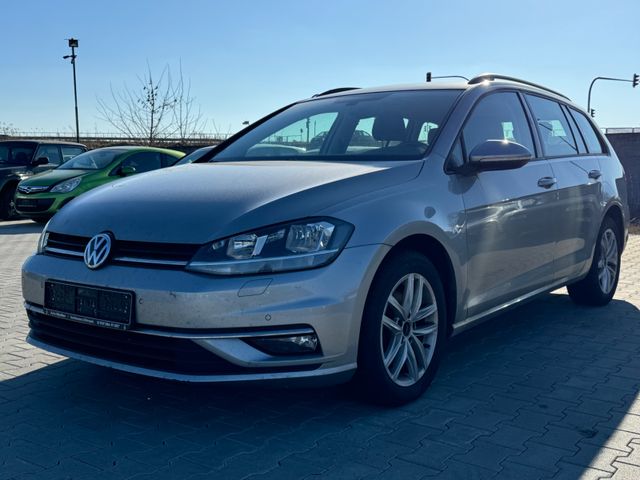 Volkswagen Golf VII Variant Comfortline BMT/Start-Stopp Nav