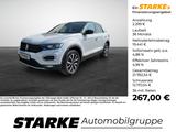 Volkswagen T-Roc 2.0 TDI Style  Navi LED Kamera PDC LM Temp - Volkswagen T-Roc in Osnabrück