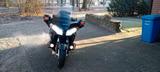 Honda GoldWing GL1800 (SC47) US-Modell - GOLDWING