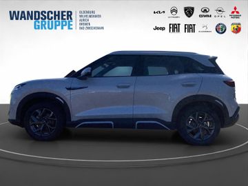 BYD Atto 2 EV 45,12kWh Boost KeyLess+LED+Navi+Pano+L