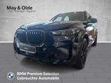 BMW X5 xDrive 30d Sportpaket HUD AHK el. Panodach Na - BMW X5 Neuwagen in Hamburg