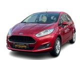 Ford Fiesta Celebration*WinterPaket*PDC*MFL*Navi* - gebrauchte Ford Fiesta aus dem Jahr 2017