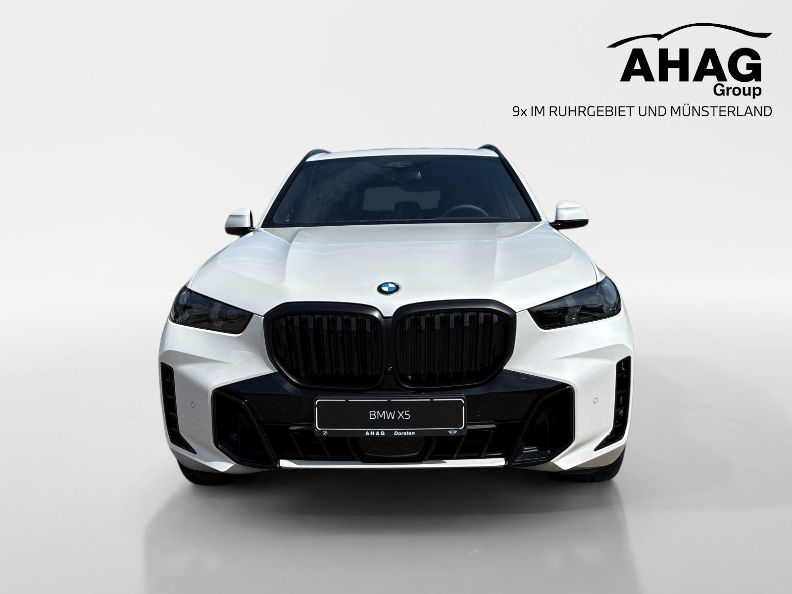 BMW X5 xDrive30d M Sportpaket Pro*AHK*Panorama*22" imagem 2