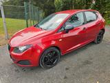Seat Ibizza 1,2 tdi - Seat Ibiza mit Diesel-Antrieb: 1.2