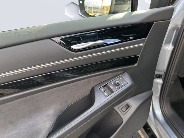 ID.7 Tourer Pro 210 kW (286 PS) 77 kWh AHZV Matr