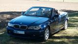 BMW 325Ci - scheckheftgepflegt, rostfrei - BMW 325 aus 2003: Ci