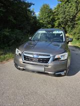 Subaru Forester 2,0 Benzin Exklusive 2016 - Subaru Forester von privat