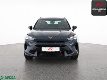 Cupra Formentor - 8