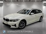 BMW 320d xDrive Sport Line AHK Driv.Assist.Prof PDC - BMW 320 Gebrauchtwagen in Frankfurt