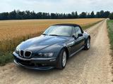 BMW Z3 Roadster 2.8 - - BMW aus 1999: Cabrio