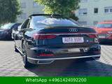Audi A8 50 TDI L quattro HUD|ACC|PANO|B&O|360° - Audi A8 in Mainz