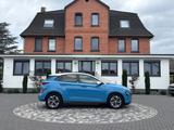 Hyundai Kona Elektro Prime LED HUD NAV LEDER 4xSHZ 64KWh - blaue Hyundai KONA Elektro