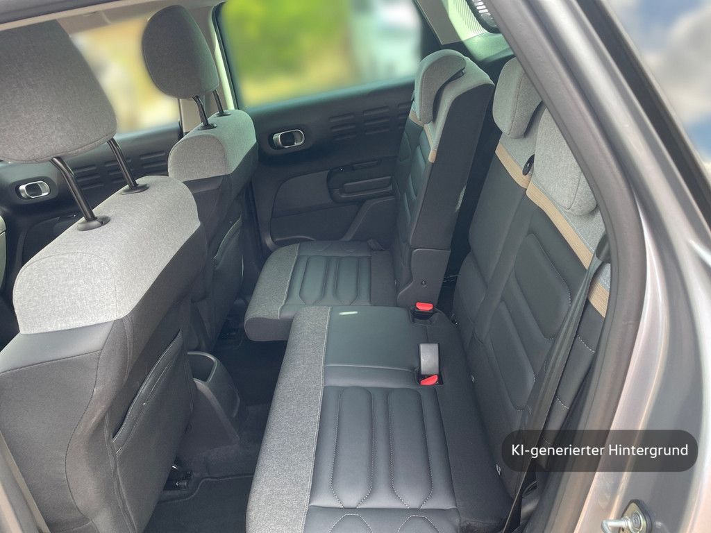 Citroën C3 Aircross - Bild 12